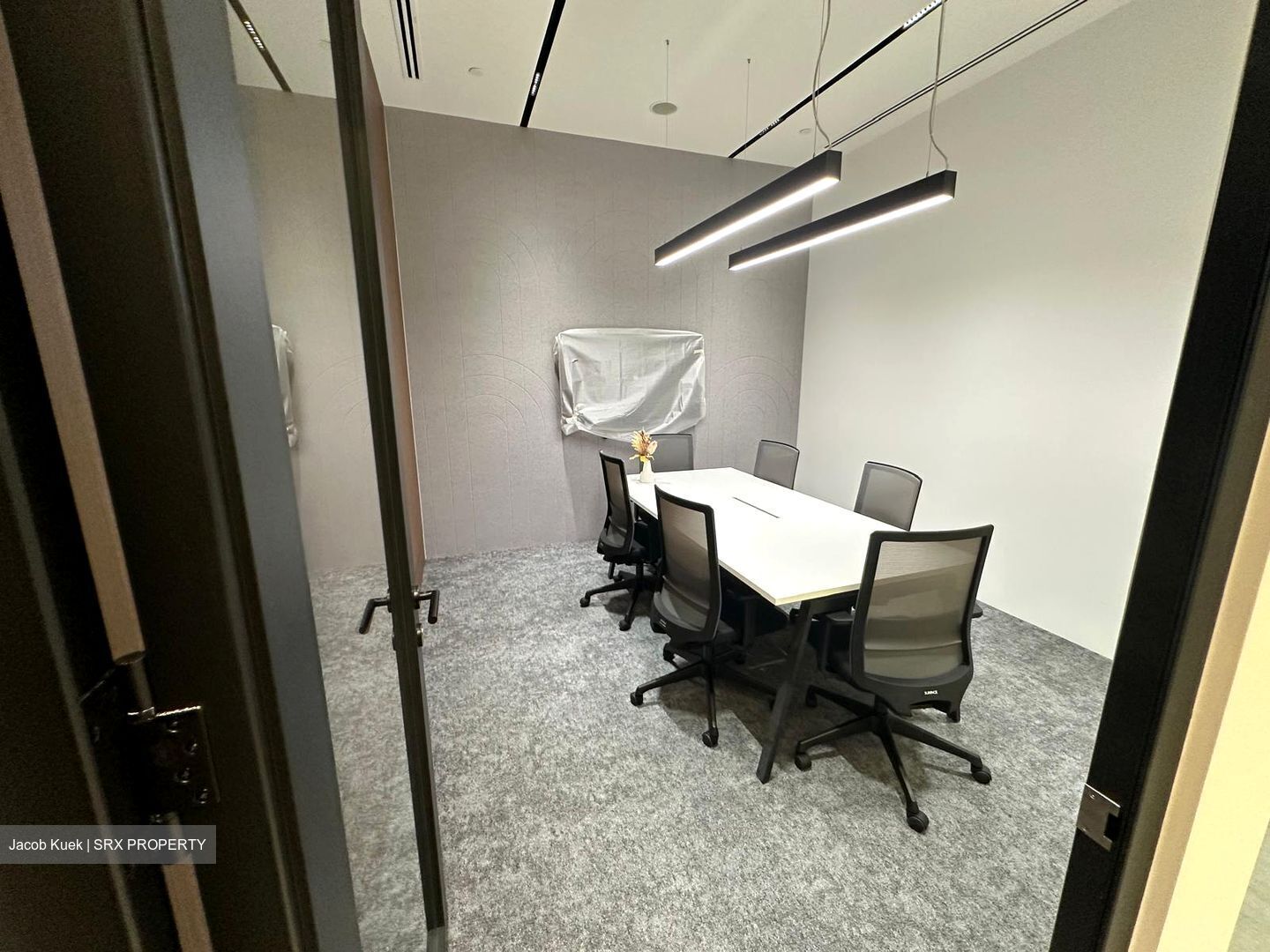 Keppel Towers (D2), Office #460733921